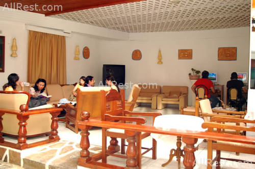 Hera Village Hotel 12